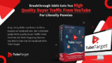 TubeTarget Lifetime Deal Review: Maximize Your YouTube Ads ROI
