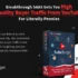 Tykr Lifetime Deal for $149: Unlock Unlimited Investing Insights