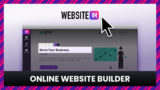 WEBSITE.IM Lifetime Deal Review: Your Ultimate Website Builder at a One-Time Price!