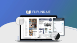 FlipLink.me Lifetime Deal Review: Transform Your PDFs Into Engaging Flipbooks