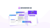 Answered.so Lifetime Deal Review: Revolutionize Your Customer Support