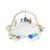 Lovevery | The Play Gym: Boost Baby Development with Engaging Play