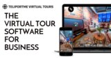 Teliportme Virtual Tours: Revolutionizing Virtual Travel Experiences